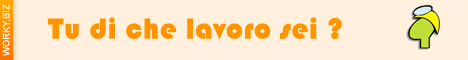 Offerte di lavoro