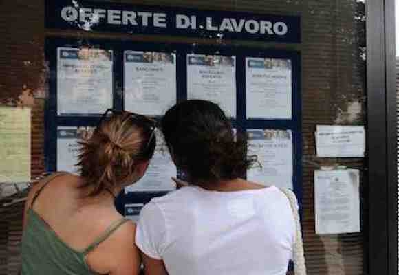 Concorsi pubblici