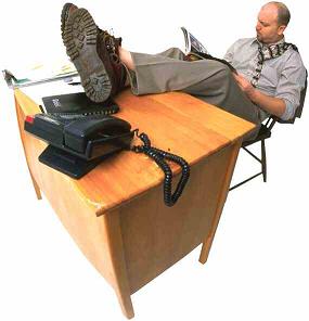 telelavoro