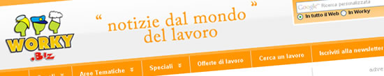 blog-lavoro