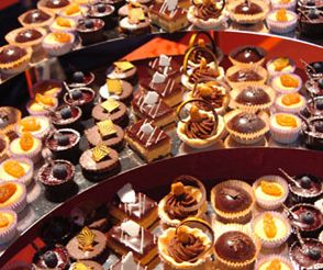 pasticceria