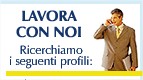 lavora con noi