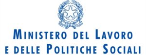 ministero del lavoro