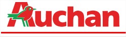 Auchan - Google Chrome