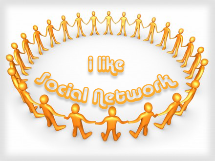 ILikeSocialNetwork