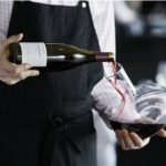 sommelier