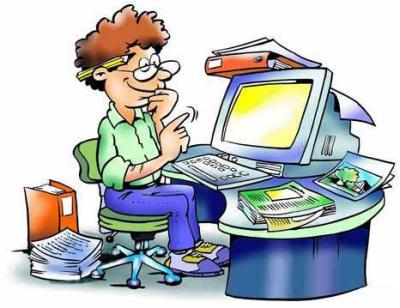 telelavoro