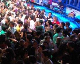 discoteca discoteca