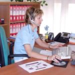 telelavoro