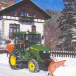 spalatura neve spalatura neve