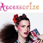 accessorize