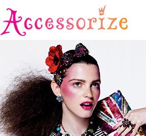 accessorize