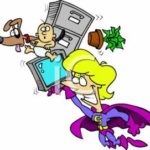 donne_lavoro
