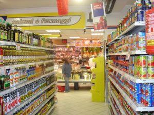 supermercato supermercato