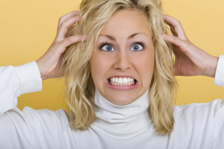 stress lavoro-correlato