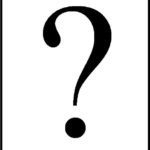 PuntoInterrogativo