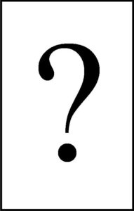 PuntoInterrogativo