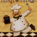 chef