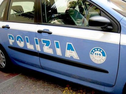 autopolizia Nella Gazzetta Ufficiale della Repubblica Italiana sar 