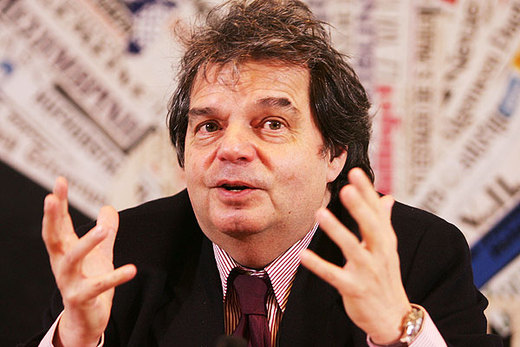 brunetta brunetta