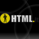 html