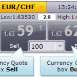 Currency Buy Sell