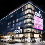 lavorare alla Coin