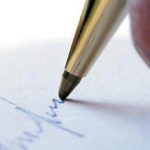 lettera dimissioni