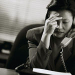 stress lavoro stress lavoro
