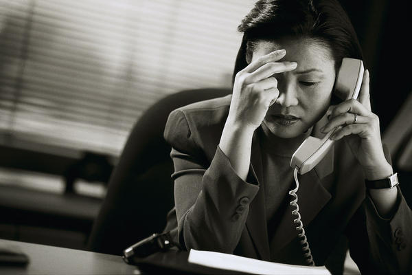 stress lavoro stress lavoro