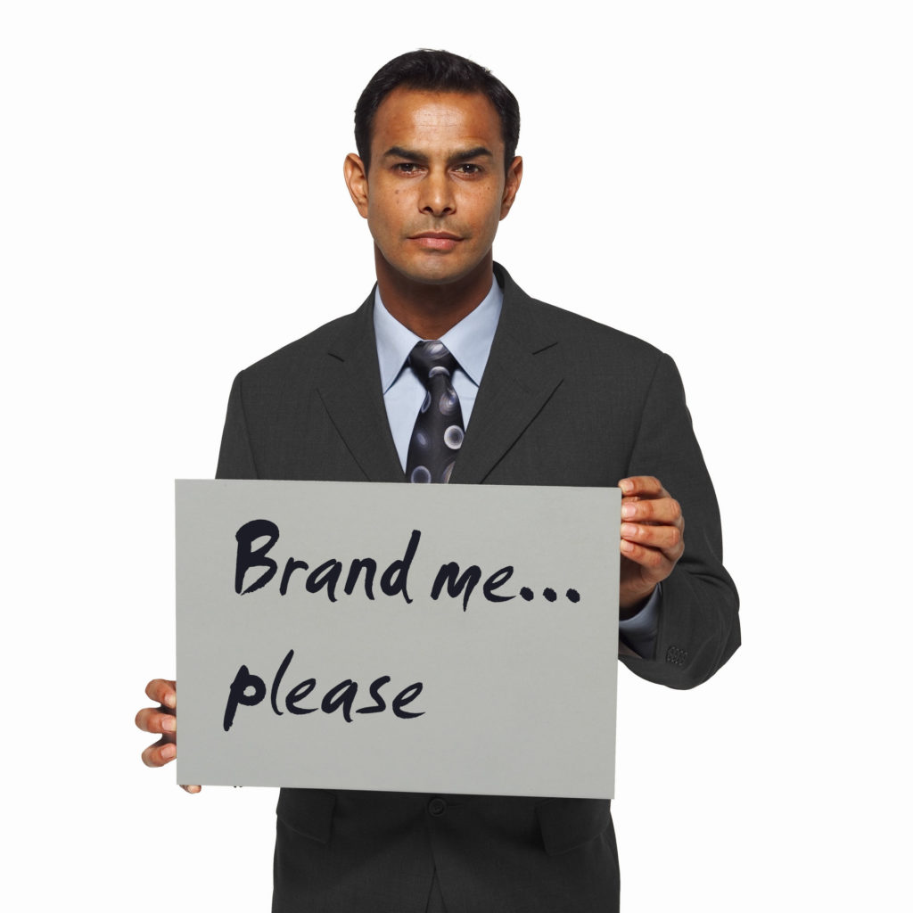 self branding