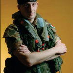 arruolarsi esercito