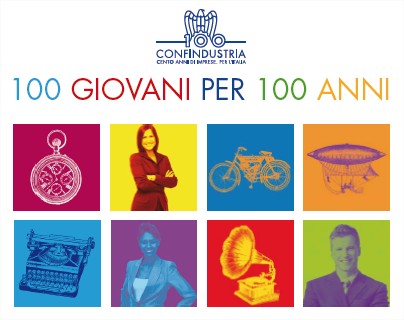 cento giovani cento anni