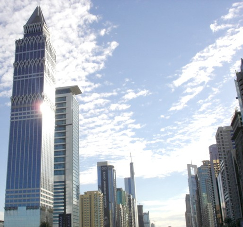 Dubai