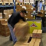 magazziniere magazziniere