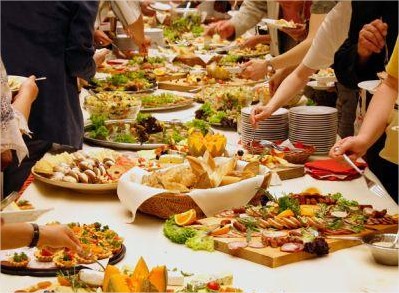 catering catering