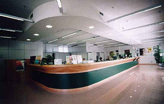 banca