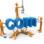web content