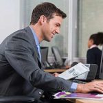 web content producer