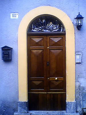 bedandbreakfast