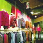 responsabile negozio abbigliamento