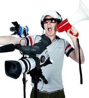 videocurriculum
