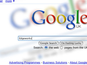 google