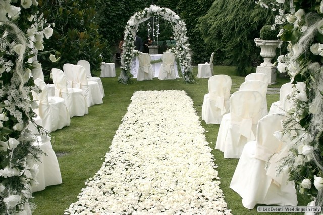 wedding planner