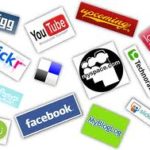 social media