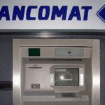 bancomat bancomat