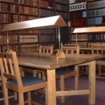 bibliotecario