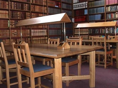 bibliotecario bibliotecario