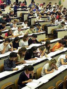 Studenti Studenti
