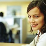 call center